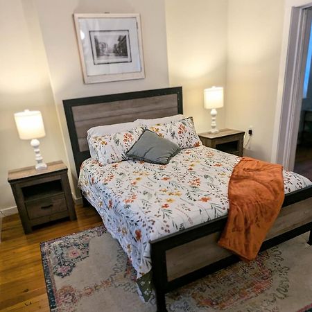 Escape On Hambright'S Alley! Walk 2 Everything! Cyclists Welcome! 1St Fl Unit A Cumberland Bagian luar foto